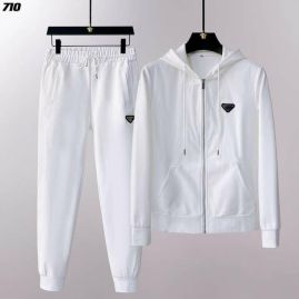 Picture of Prada SweatSuits _SKUPradaM-4XL25wn9529919